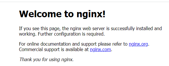Nginx nginx-1.19.10 源码与腾讯云dnf 安装